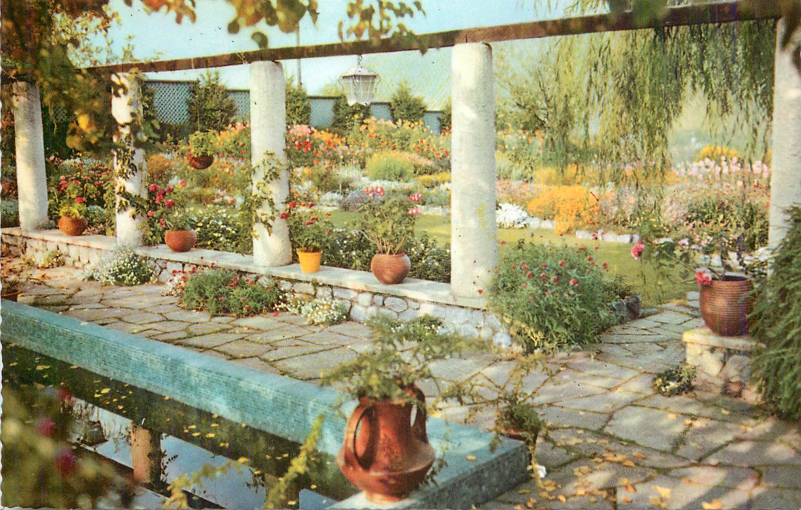 CPM Jardins